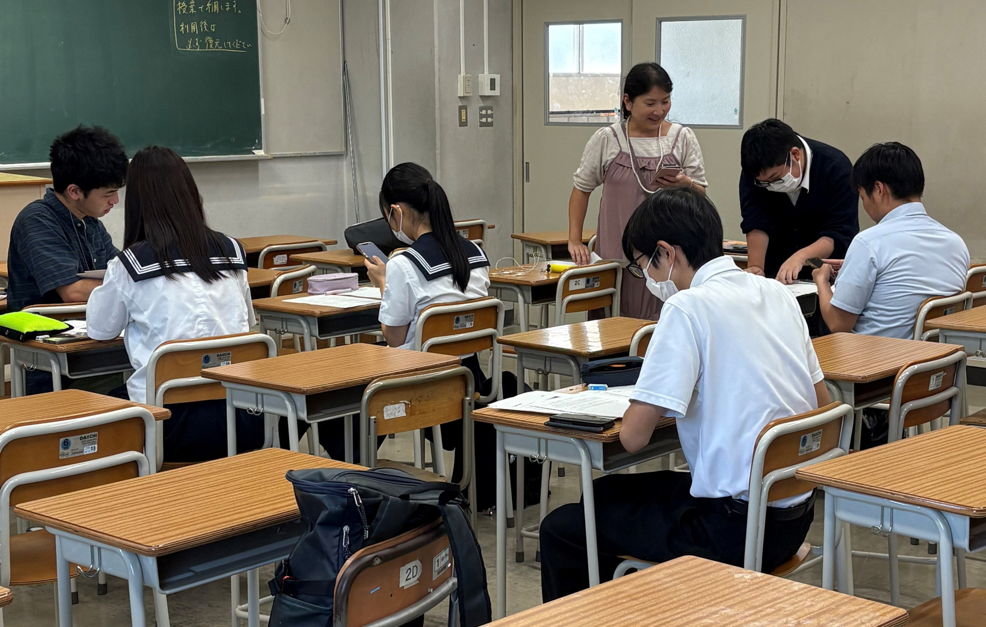 Tokyo サイエンスフェア⑤